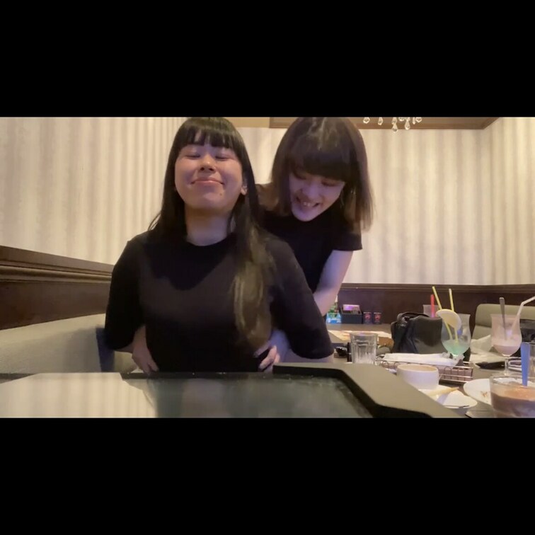 皆様いつもご購入ありがとうございます☺️
今回のくすぐり動画はこちらです👍

是非見てあげてくださいね(  ˆОˆ