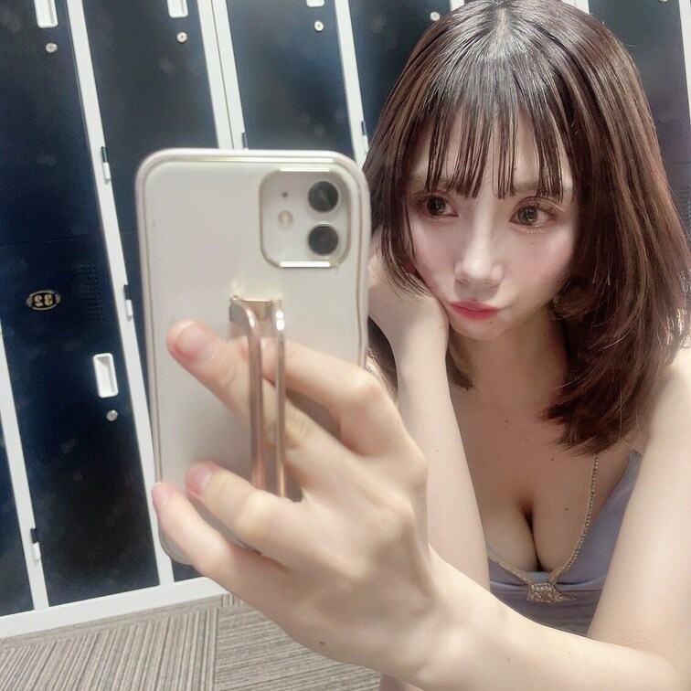 唾飲ませたい🫦❤️