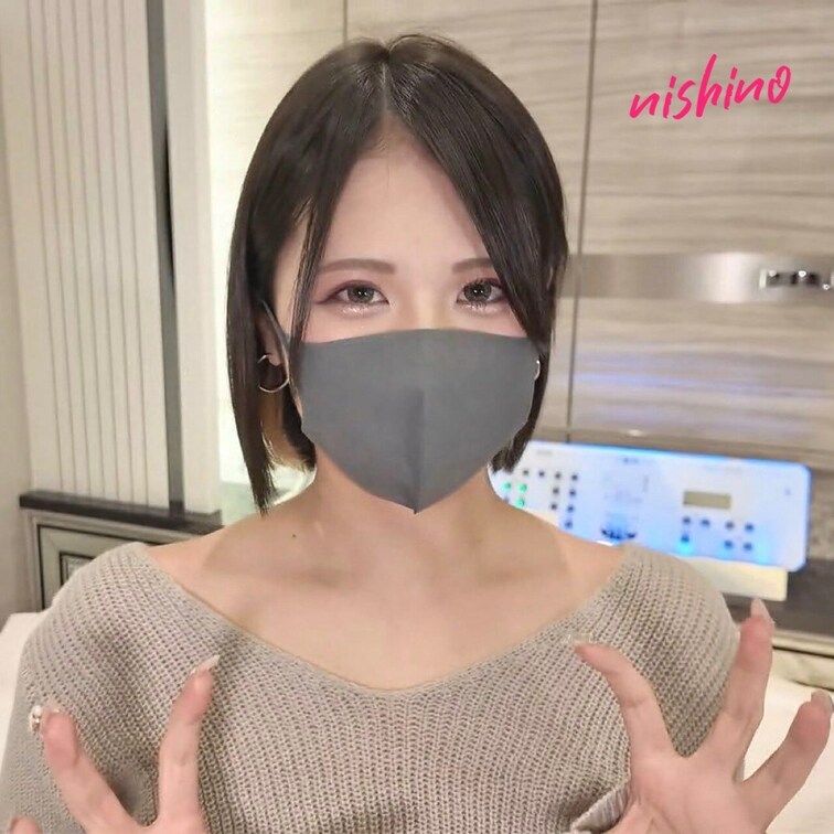 下乳が最高のショート丈ニットの西野さん☆
※フル動画はこちらになります
https://myfans.jp/post