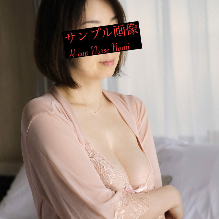Photo Mobie「H」のサンプル画像です。