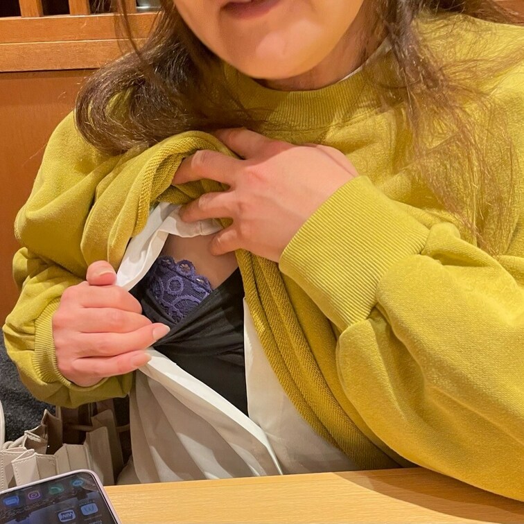 新規変態熟おまんこさんと無事変態まんこ❤️^_^
たっぷり撮らせてもらいました^_^❤️