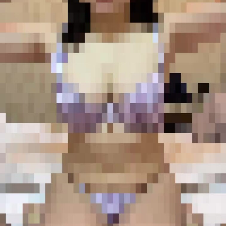 【剛毛＆超絶美巨乳ちゃん】Movie🎥よ・つ・ん・ば・い❤️膝立ち→おしり突き出しポーズを舐めるようにどうぞ😘

彼