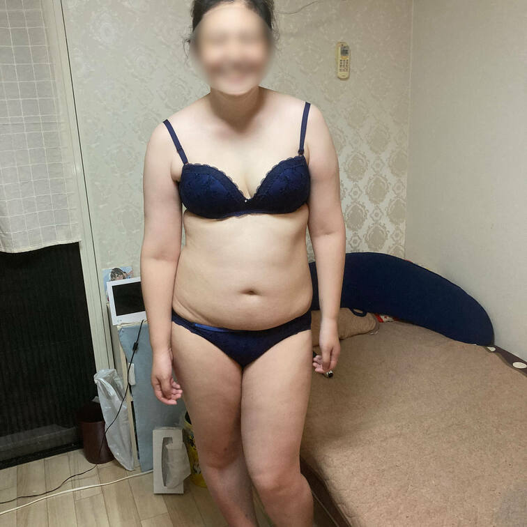 なっちゃん28歳メンヘラ元カノ