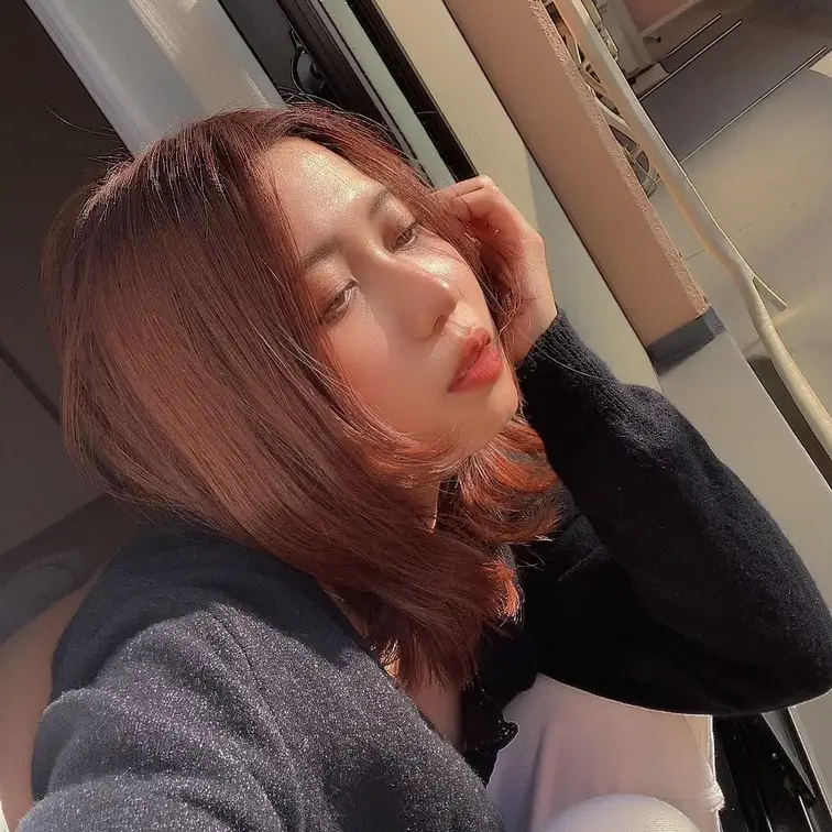 近所に住んでる美人なおねーさん目指してる