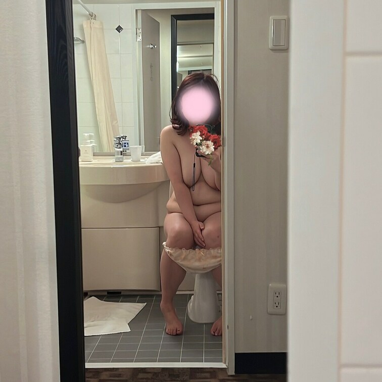 はだかで