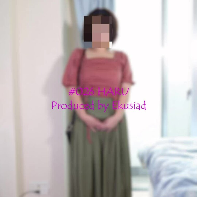 #026 人妻HARUさん
ふくよかなお身体と明るい性格、下っ足らずな話し方とドスケベとのギャップが素敵なHARUさん