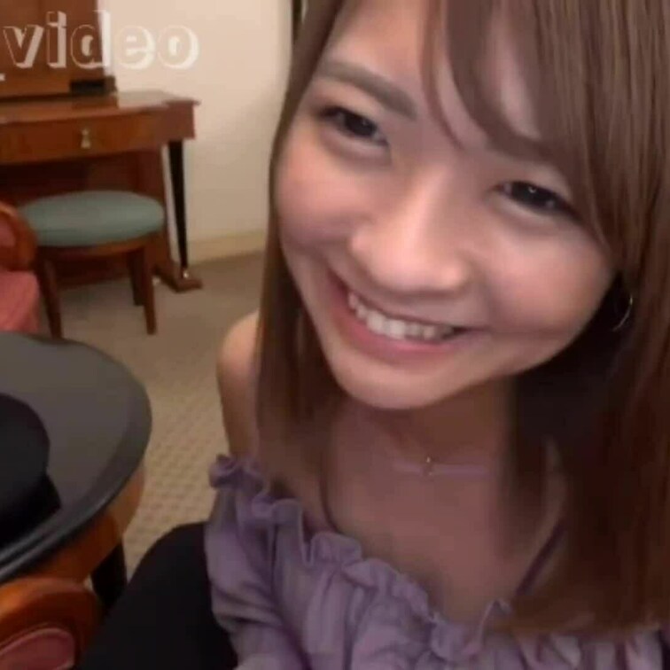フェラ抜き専用の切り抜き動画です。黒髪美少女のフェラ抜きが最高すぎるwww