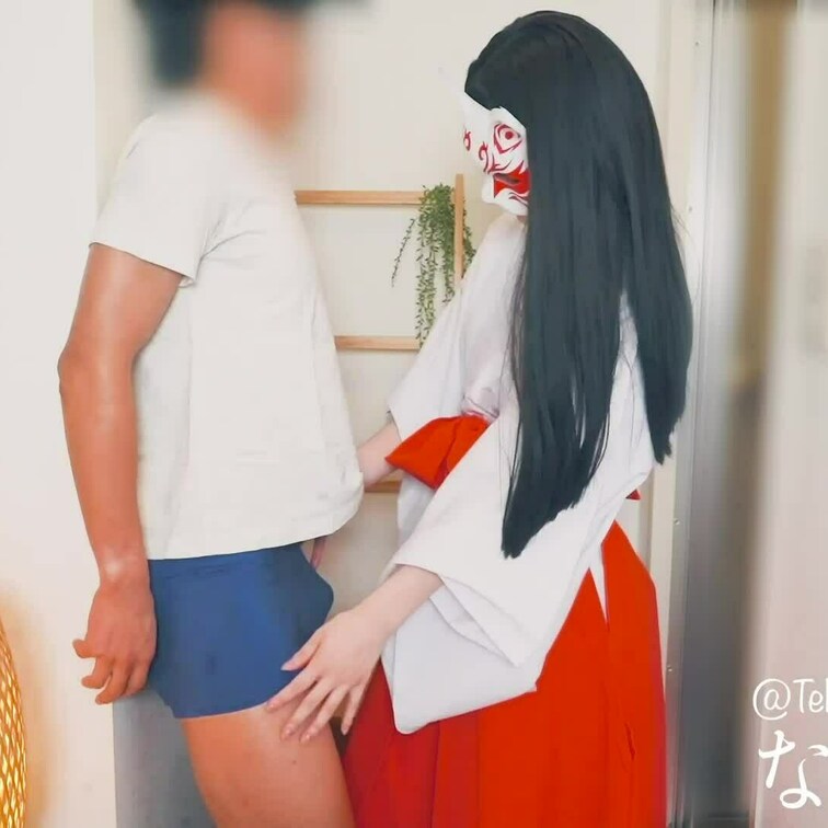続きはこちら：https://myfans.jp/nadeshiko