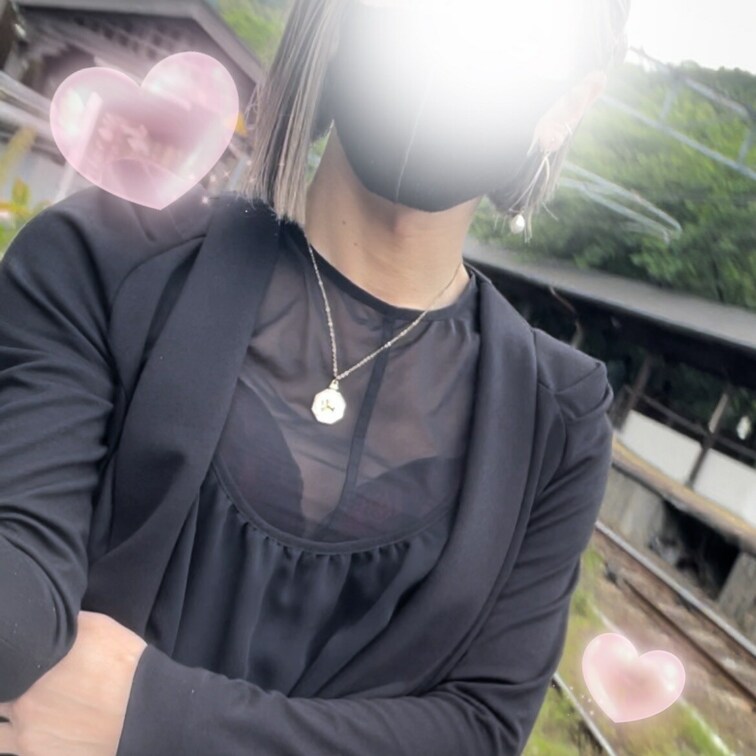 駅のホームでドキドキ㊙️‪🙄‬💓が
