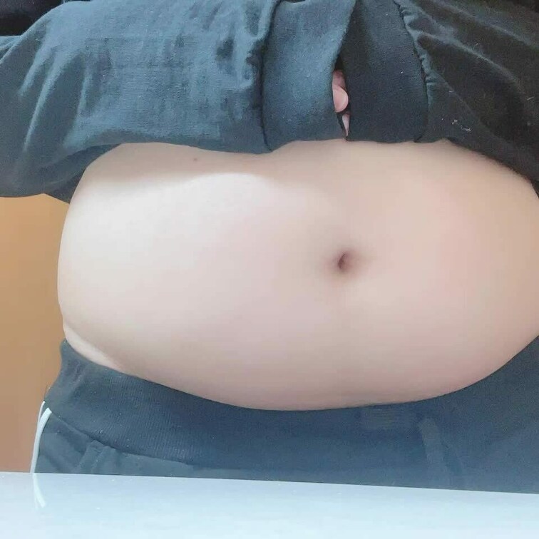 2023/11/15
この時は73.5kg！今よりも3.5重いね〜！
ちゃんとダイエットできてる〜！！