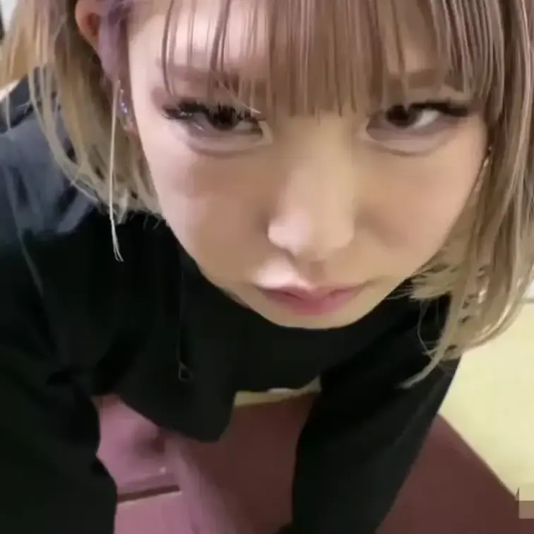 【完全素人】
お◯おき、ゆりちゃん④