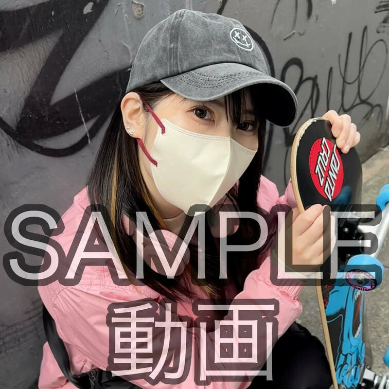 SAMPLE #41【YUMA 22歳】
※続きは本編動画にてご視聴いただけます。（スタンダードプラン加入or単品購入