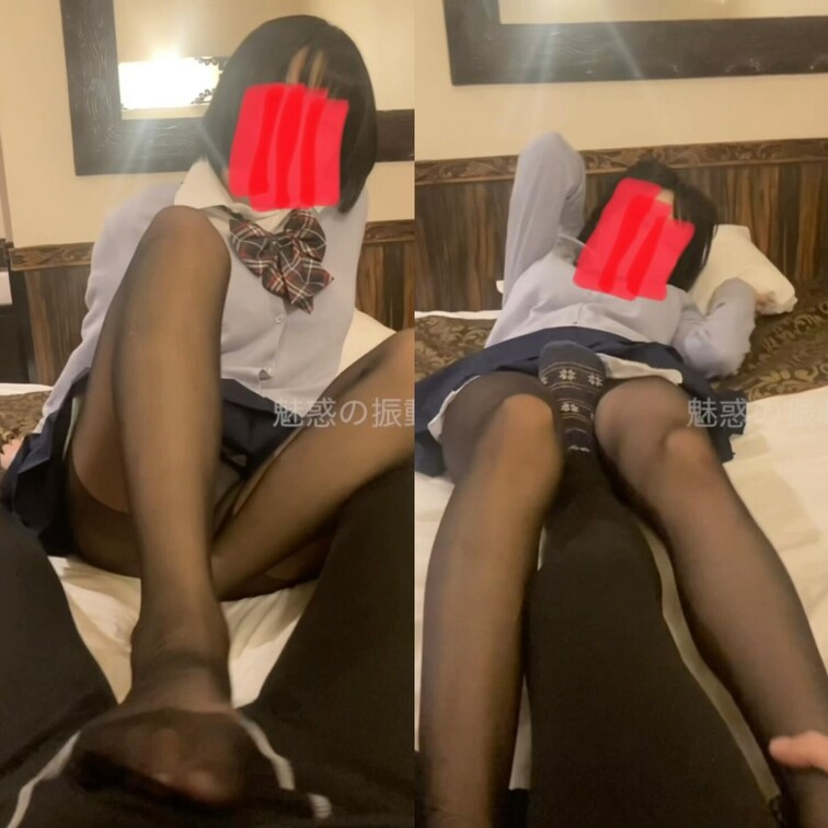 電気アンマ主観動画　れいちゃん　4

ここ弱いんでしょ？ここ好きでしょ？と楽しそうに電気アンマをかけるれいちゃん。