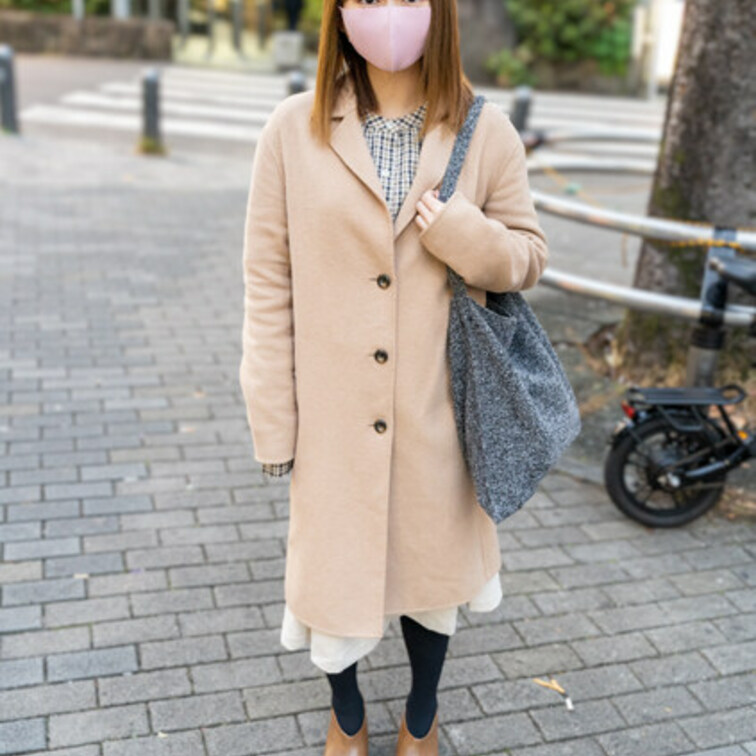 【個人撮影】弄られて喜ぶド変態美少女と初めてのパパ活_中出しされながら激イキ姿を無断配信