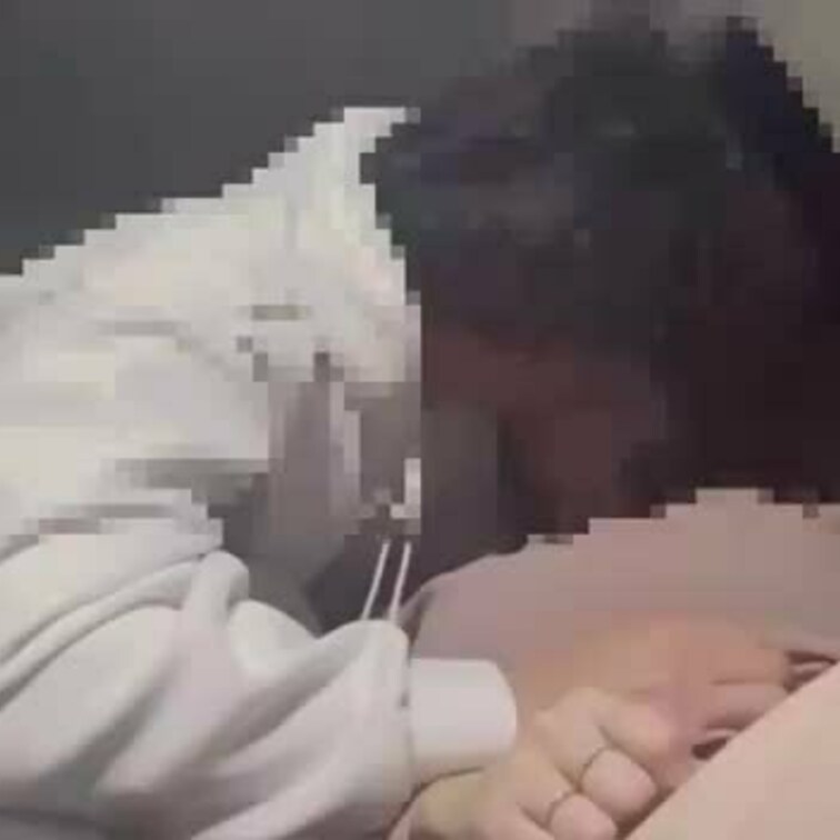 密会㊙️ 動画で見たい？ 局部アップしてます❤️ #密会 #カーセックス #局部アップ