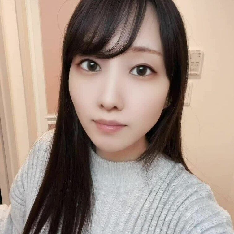 写真のつもりが動画になってた！
あれ？ってなってるしふすって笑っちゃってるし恥ずかしい🫣

せっかくなので初めまし