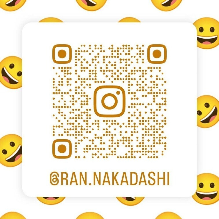 らんちゃん💖Instagramはじめました💖
フォローしてね💖💖💖