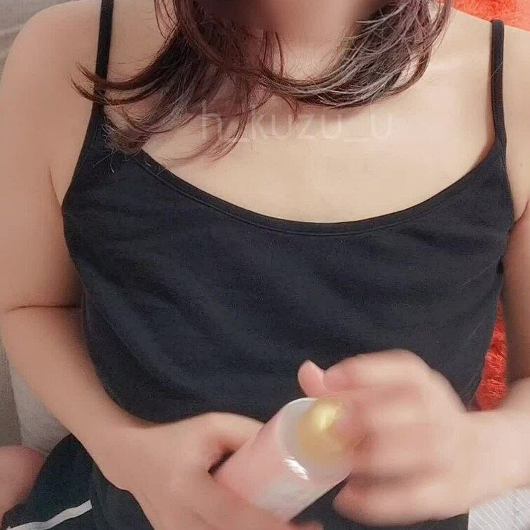乳首こねくり回されてる…