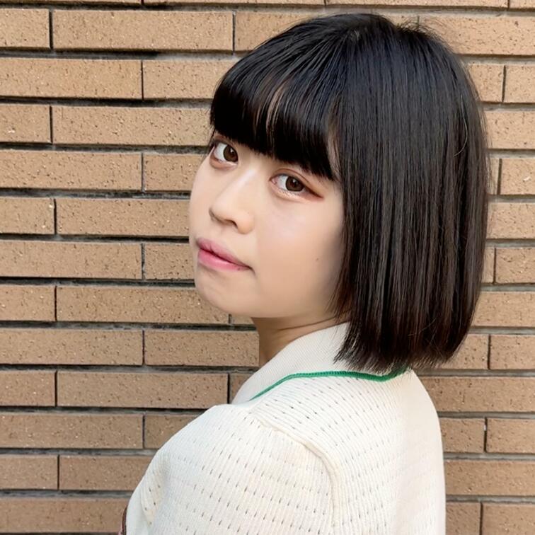  #184【MIZUKI 23歳】
今回ストリートスナップに協力してくれたのは、猫の刺繍のトップスが可愛いMIZUKI