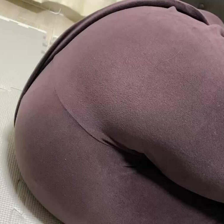 身体が温まるとお腹の奥の方のおならが降りてくる🤭