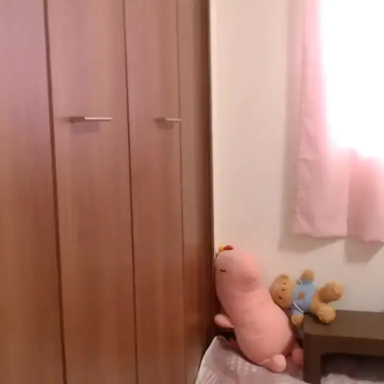 がんばれ先輩🍌