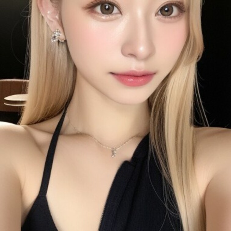 ロングヘアー