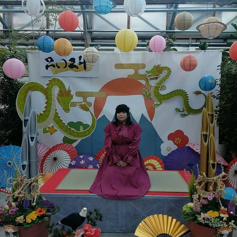 こんにちは？こんばんは？糸です！
告知が遅れました:( ;´꒳`;)
実は私糸さんはですねぇ、今月の5日が誕生日なの