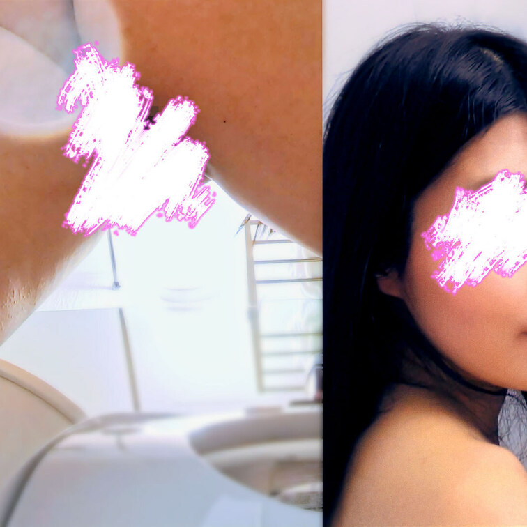 先ほどおしっこの動画を一作品アップしました。
時間は短めですが、その分価格もワンコイン以下に設定しています。どうぞ、よ