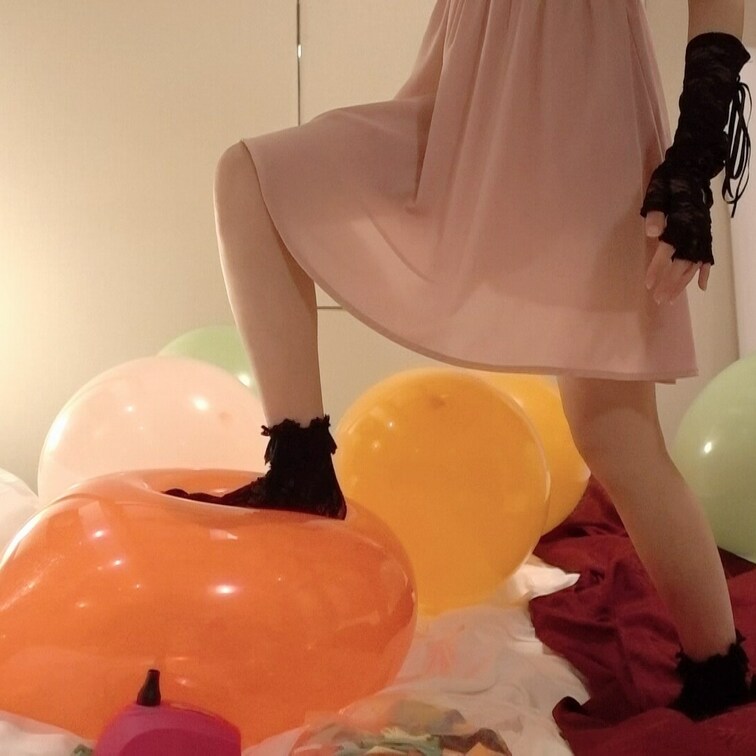 気持ちいい🍾