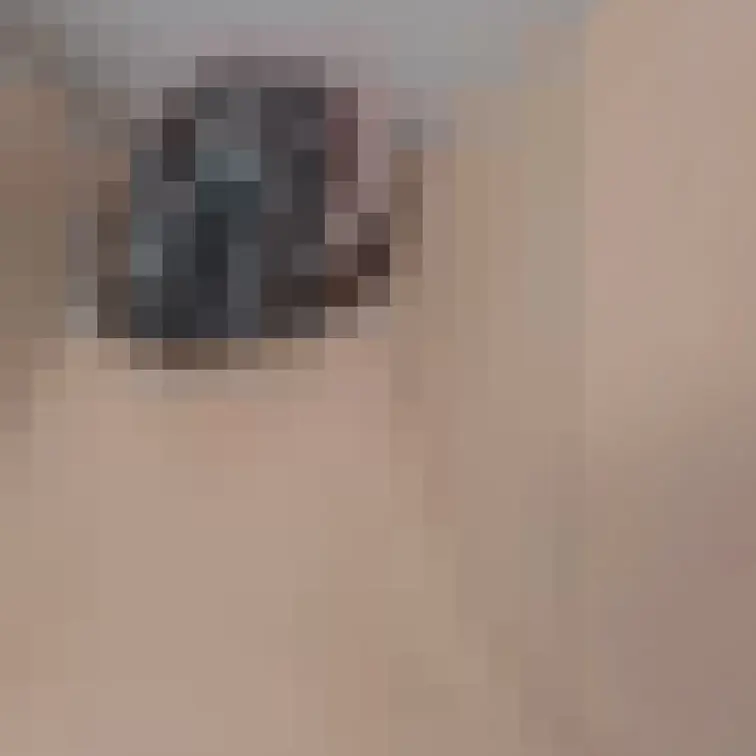 貞操帯付けてディルドオナニー⋯潮吹き