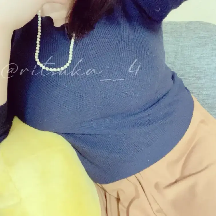 着衣④
