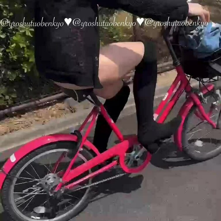 サイクリング番外編？