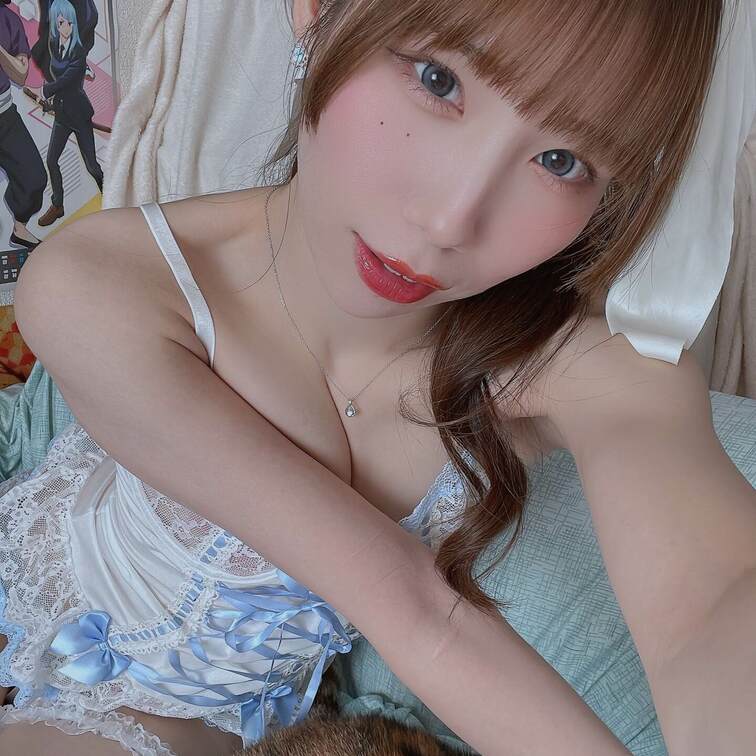 ちょっとだけ🍒
