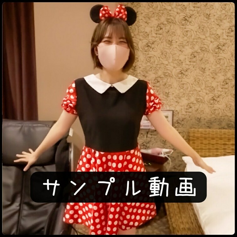 【マスク顔出し】成人済み直後まで大切に守ってきた処女をクリハメに捧げてくれたはなちゃんと2回目の密会。

💛プレミア