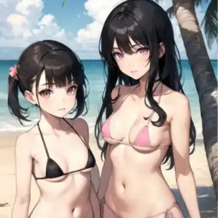 双子ちゃん③