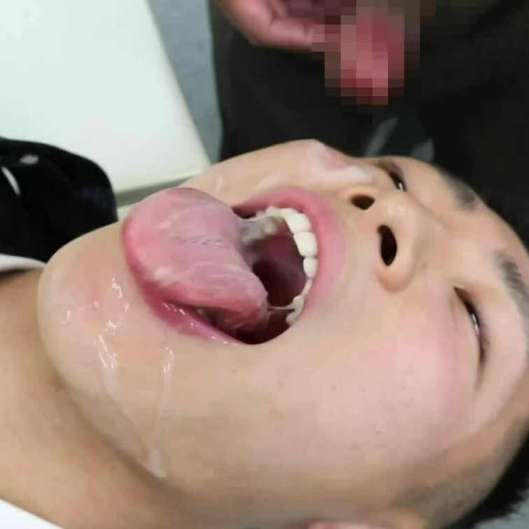 上司からセクハライラマチオ!それでも勃っちゃう俺って…。