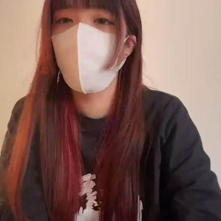 【みれい 20 歳】

みれいさんのライブ配信動画です
生配信 だと、1 回の有料配信を視聴すると、おおよそ平均 