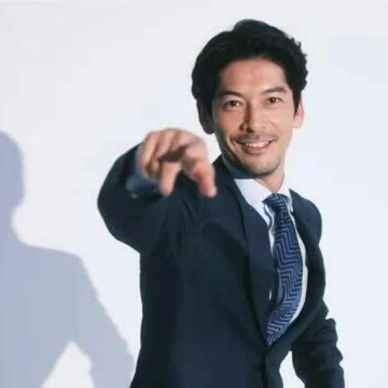 イケボのイケオジにASMRを