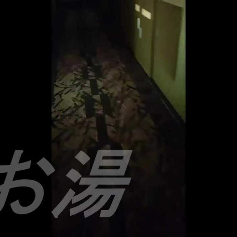 女子大生が新幹線に乗ってオフパコしに来たので全裸待機してる部屋に遊びに行く様子です。

初対面の女が全裸で待ってると