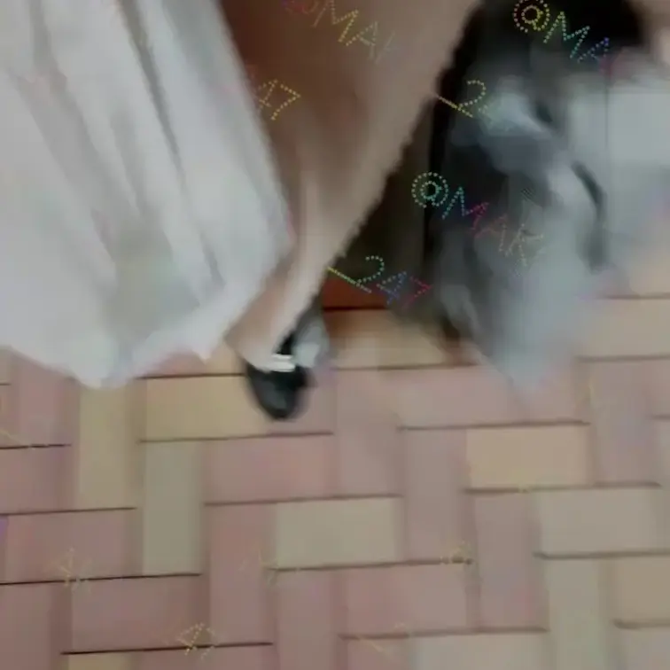 帰り道にガチおもらし꒰ᐢ т ‧̫ т ᐢ꒱