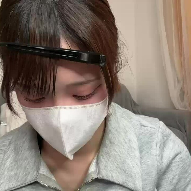 【みれい 20 歳】

みれいさんのライブ配信動画です
生配信だと、1 回の有料配信を視聴すると、おおよそ平均 5