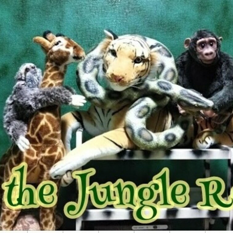 秘密倉庫 Jungle🐯🐾🌴にて プルプルマシン💃してる思月だよ~~ん🦓🌺
https://youtu.be/