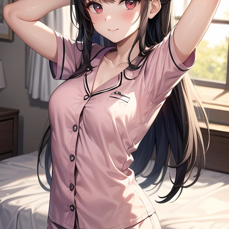 おはよう！