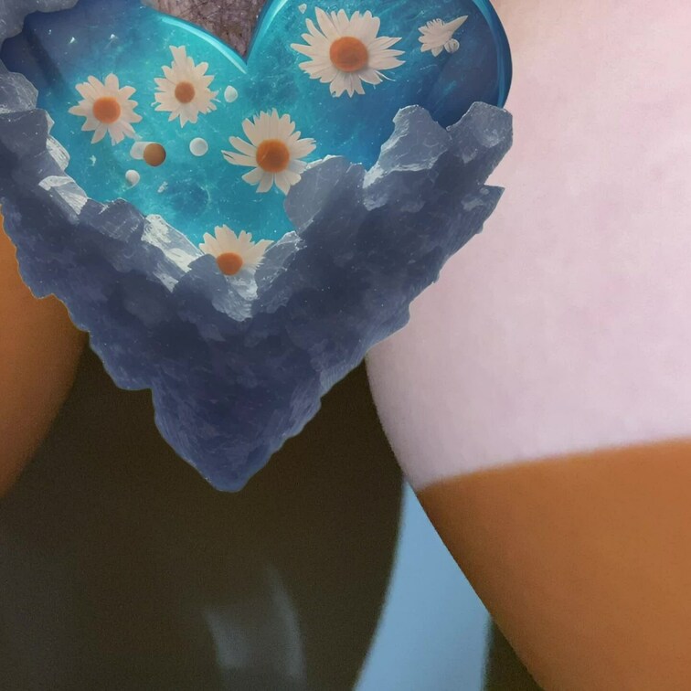 お漏らし💕