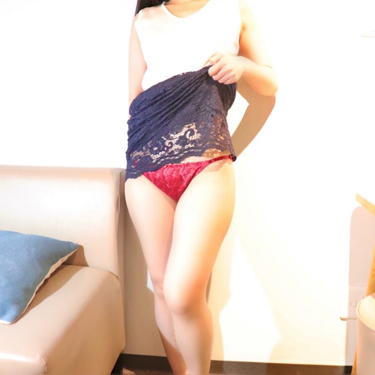 ぱんつ見たら元気でますか❓