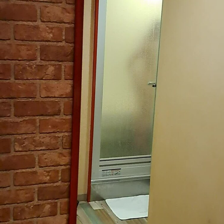 シャワー待ってるときのワクワク感は異常