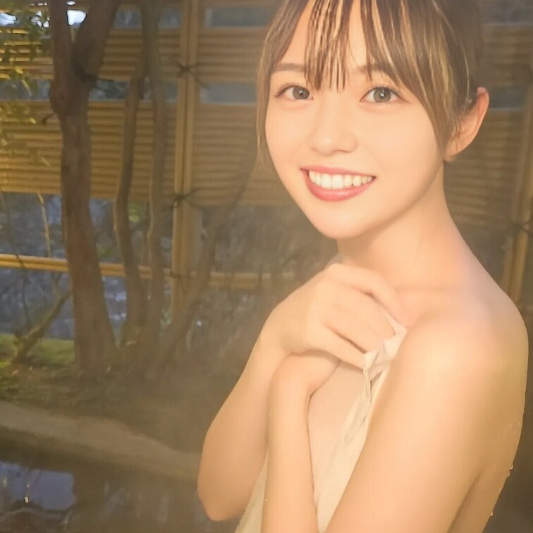 ドキドキするね♡