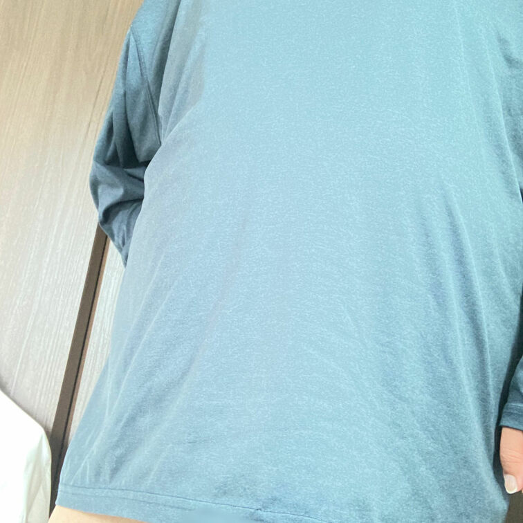 こうたの身体、少しずつ🤏
