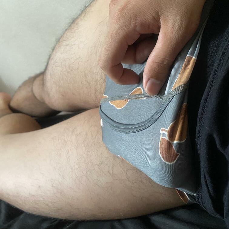 おはよーございます。