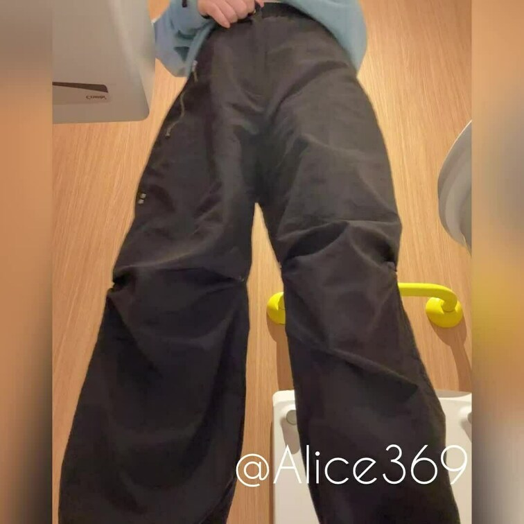 お外での失敗short ver.